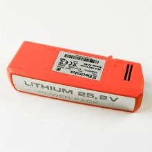 Opladelig batteri til håndstøvsuger - Electrolux - 25,2 Lithium.